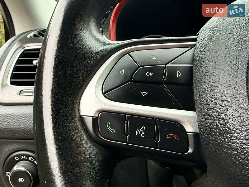 Внедорожник / Кроссовер Jeep Compass 2018 в Одессе