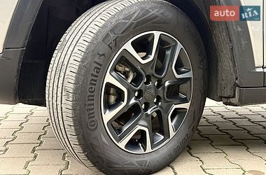 Внедорожник / Кроссовер Jeep Compass 2018 в Одессе