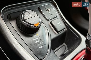 Внедорожник / Кроссовер Jeep Compass 2018 в Одессе
