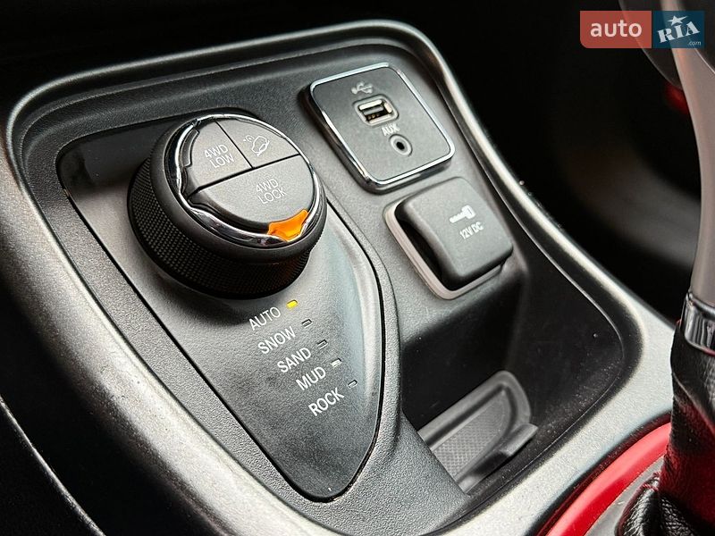 Внедорожник / Кроссовер Jeep Compass 2018 в Одессе