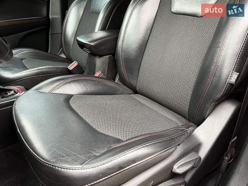 Внедорожник / Кроссовер Jeep Compass 2018 в Одессе