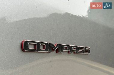Внедорожник / Кроссовер Jeep Compass 2018 в Одессе