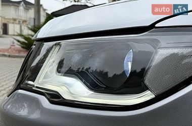 Внедорожник / Кроссовер Jeep Compass 2018 в Одессе