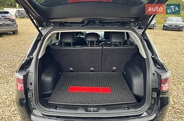 Внедорожник / Кроссовер Jeep Compass 2018 в Львове