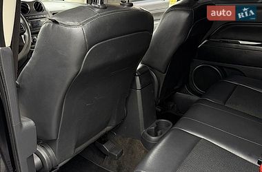 Внедорожник / Кроссовер Jeep Compass 2013 в Киеве фото 11 Внедорожник / Кроссовер Jeep Compass 2013 в Киеве