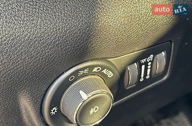 Внедорожник / Кроссовер Jeep Compass 2023 в Ровно
