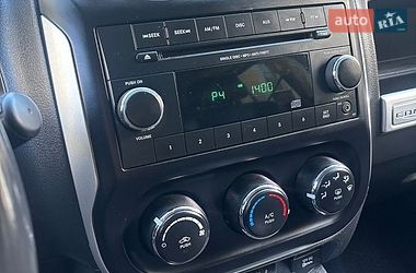 Позашляховик / Кросовер Jeep Compass 2015 в Кременці