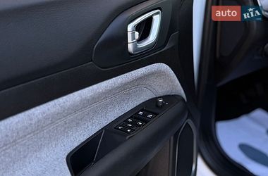Внедорожник / Кроссовер Jeep Compass 2024 в Дрогобыче