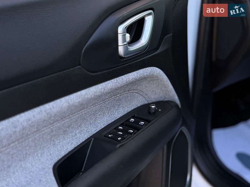 Внедорожник / Кроссовер Jeep Compass 2024 в Дрогобыче