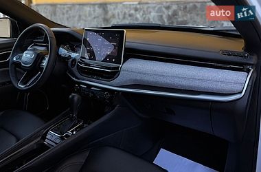 Внедорожник / Кроссовер Jeep Compass 2024 в Дрогобыче