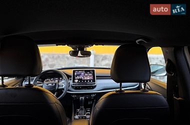 Внедорожник / Кроссовер Jeep Compass 2024 в Дрогобыче