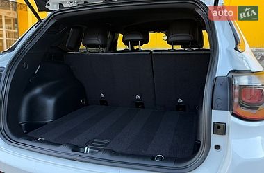 Внедорожник / Кроссовер Jeep Compass 2024 в Дрогобыче