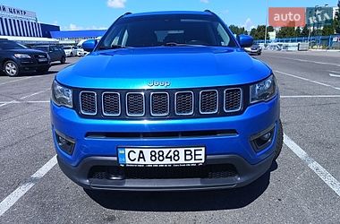 jeep compass 2020 в Черкассы от профессионального продавца Alex