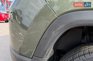 Позашляховик / Кросовер Jeep Compass 2019 в Києві фото 24 Позашляховик / Кросовер Jeep Compass 2019 в Києві