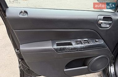 Внедорожник / Кроссовер Jeep Compass 2013 в Киеве