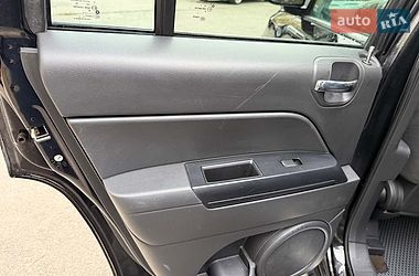 Внедорожник / Кроссовер Jeep Compass 2013 в Киеве
