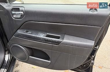 Внедорожник / Кроссовер Jeep Compass 2013 в Киеве