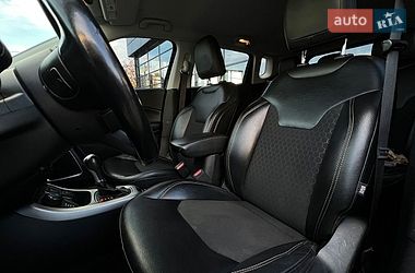 Внедорожник / Кроссовер Jeep Compass 2019 в Ивано-Франковске фото 9 Внедорожник / Кроссовер Jeep Compass 2019 в Ивано-Франковске