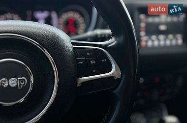 Внедорожник / Кроссовер Jeep Compass 2019 в Ивано-Франковске фото 13 Внедорожник / Кроссовер Jeep Compass 2019 в Ивано-Франковске