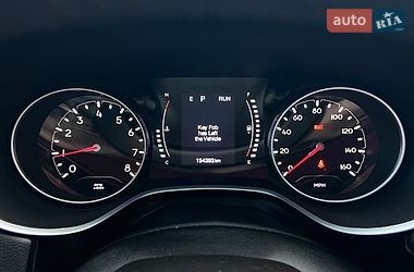 Внедорожник / Кроссовер Jeep Compass 2019 в Ивано-Франковске фото 15 Внедорожник / Кроссовер Jeep Compass 2019 в Ивано-Франковске