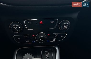 Внедорожник / Кроссовер Jeep Compass 2019 в Ивано-Франковске фото 17 Внедорожник / Кроссовер Jeep Compass 2019 в Ивано-Франковске