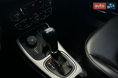 Внедорожник / Кроссовер Jeep Compass 2019 в Ивано-Франковске фото 18 Внедорожник / Кроссовер Jeep Compass 2019 в Ивано-Франковске