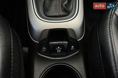 Внедорожник / Кроссовер Jeep Compass 2019 в Ивано-Франковске фото 19 Внедорожник / Кроссовер Jeep Compass 2019 в Ивано-Франковске
