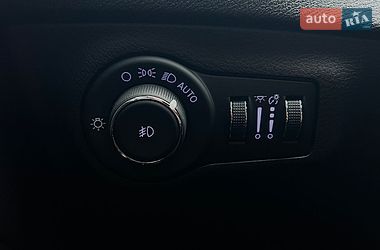 Внедорожник / Кроссовер Jeep Compass 2019 в Ивано-Франковске фото 20 Внедорожник / Кроссовер Jeep Compass 2019 в Ивано-Франковске