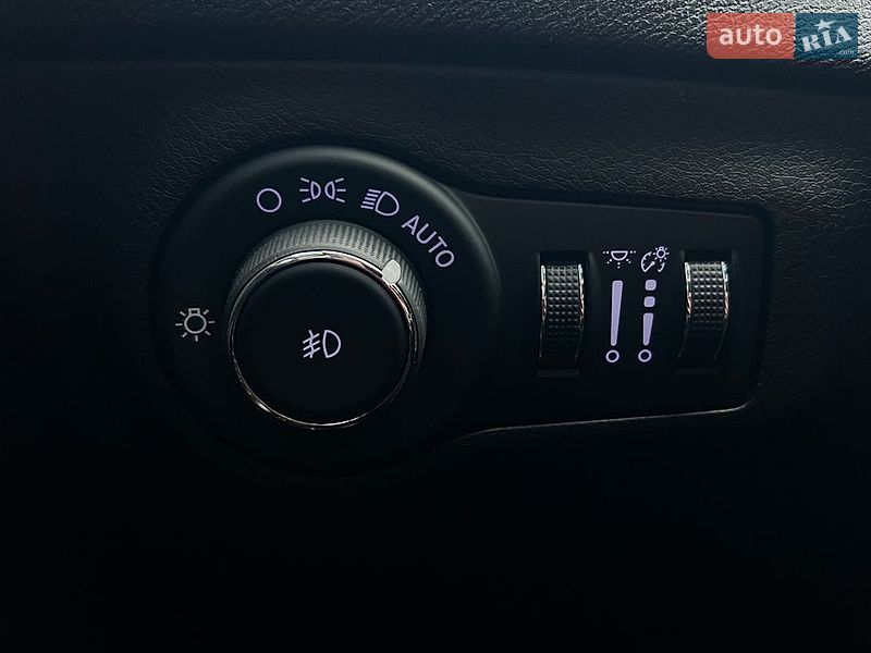 Внедорожник / Кроссовер Jeep Compass 2019 в Ивано-Франковске фото 20 Внедорожник / Кроссовер Jeep Compass 2019 в Ивано-Франковске