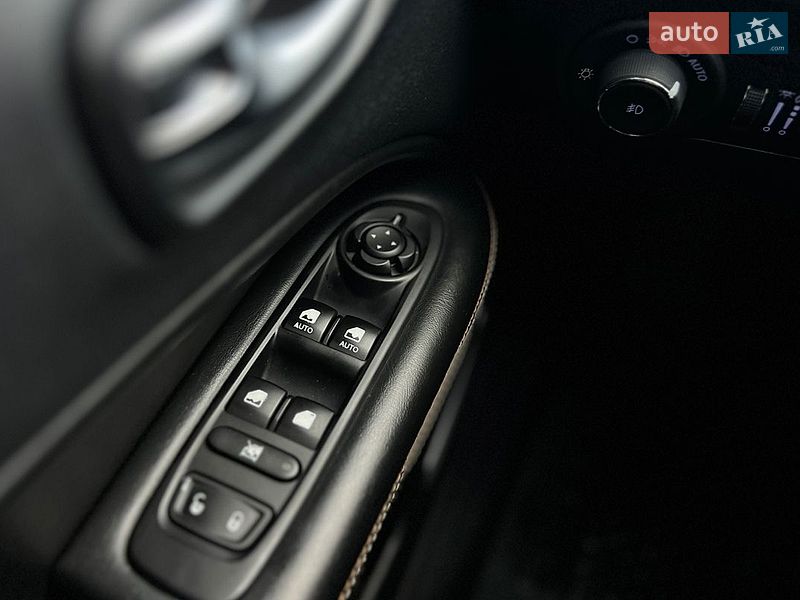 Внедорожник / Кроссовер Jeep Compass 2019 в Ивано-Франковске фото 21 Внедорожник / Кроссовер Jeep Compass 2019 в Ивано-Франковске
