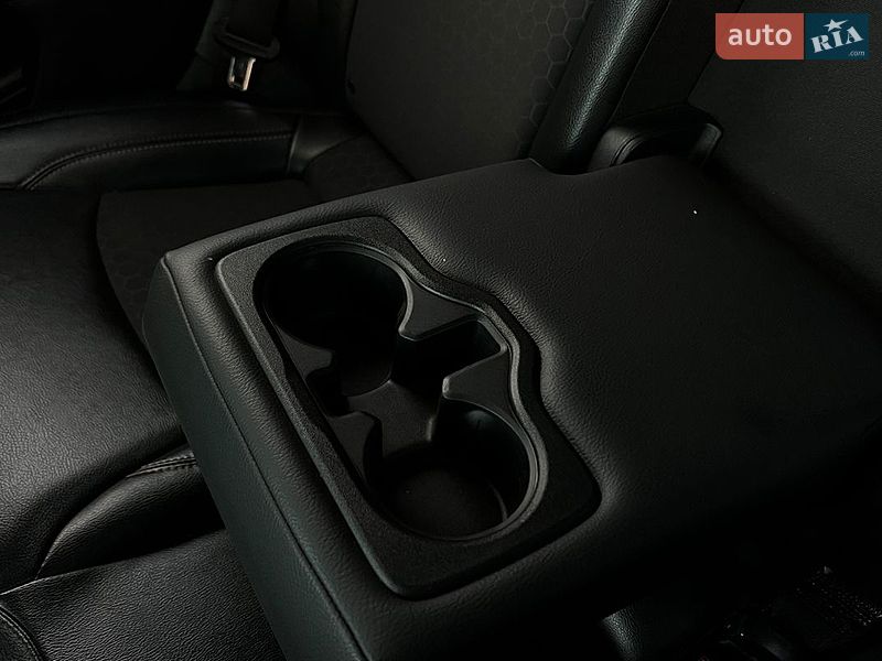 Внедорожник / Кроссовер Jeep Compass 2019 в Ивано-Франковске фото 22 Внедорожник / Кроссовер Jeep Compass 2019 в Ивано-Франковске