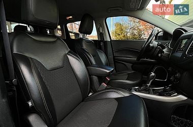 Внедорожник / Кроссовер Jeep Compass 2019 в Ивано-Франковске фото 23 Внедорожник / Кроссовер Jeep Compass 2019 в Ивано-Франковске