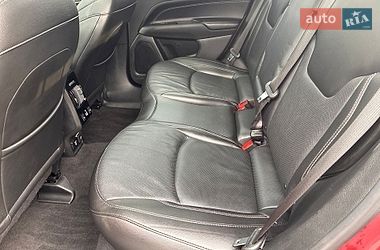 Позашляховик / Кросовер Jeep Compass 2022 в Кременчуці