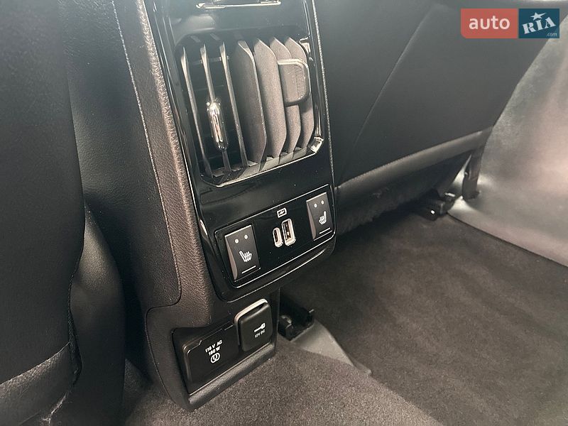 Позашляховик / Кросовер Jeep Compass 2022 в Кременчуці