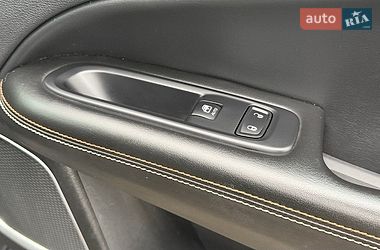 Позашляховик / Кросовер Jeep Compass 2018 в Луцьку