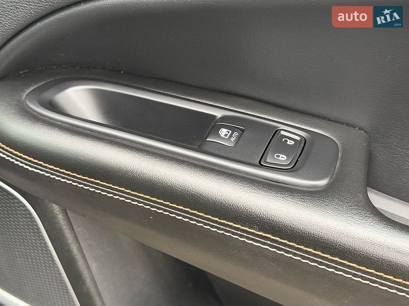 Позашляховик / Кросовер Jeep Compass 2018 в Луцьку
