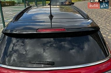 Внедорожник / Кроссовер Jeep Compass 2021 в Виннице