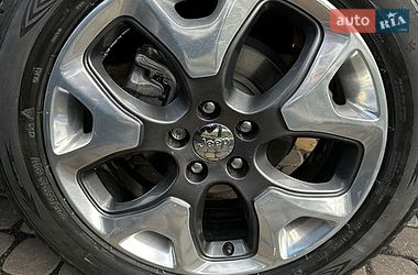 Внедорожник / Кроссовер Jeep Compass 2021 в Виннице