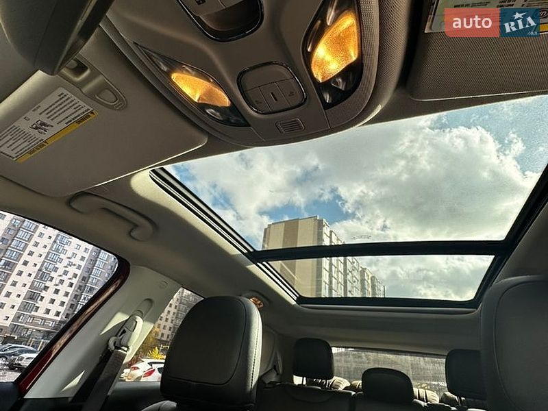 Внедорожник / Кроссовер Jeep Compass 2021 в Виннице