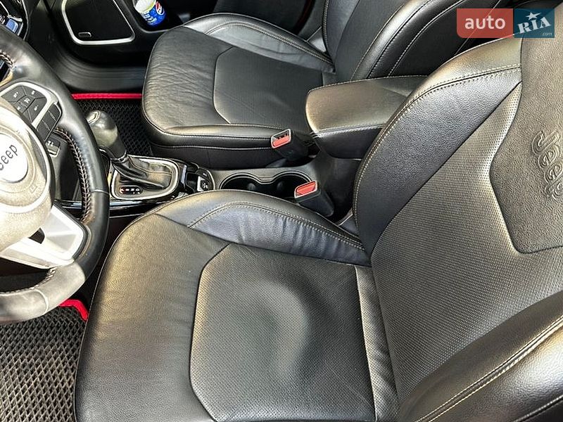 Внедорожник / Кроссовер Jeep Compass 2021 в Виннице