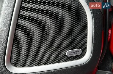 Внедорожник / Кроссовер Jeep Compass 2021 в Виннице
