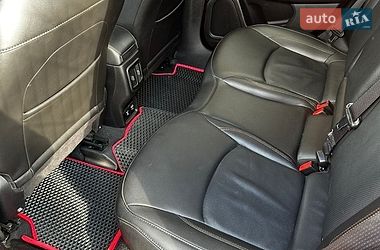 Внедорожник / Кроссовер Jeep Compass 2021 в Виннице