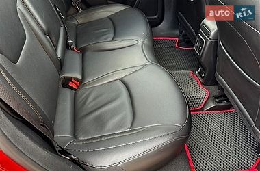 Позашляховик / Кросовер Jeep Compass 2021 в Вінниці