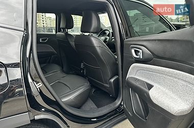 Внедорожник / Кроссовер Jeep Compass 2025 в Киеве