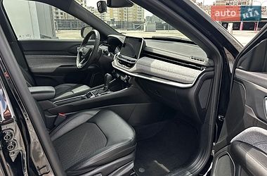 Внедорожник / Кроссовер Jeep Compass 2025 в Киеве