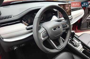 Позашляховик / Кросовер Jeep Compass 2025 в Луцьку фото 40 Позашляховик / Кросовер Jeep Compass 2025 в Луцьку