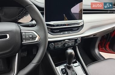 Позашляховик / Кросовер Jeep Compass 2025 в Луцьку фото 37 Позашляховик / Кросовер Jeep Compass 2025 в Луцьку