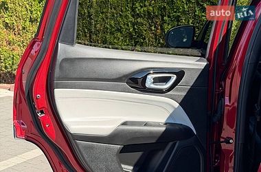 Позашляховик / Кросовер Jeep Compass 2024 в Стрию