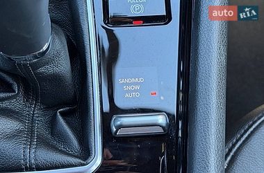 Позашляховик / Кросовер Jeep Compass 2024 в Стрию