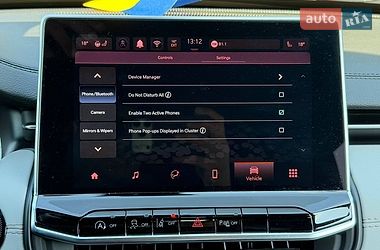 Позашляховик / Кросовер Jeep Compass 2024 в Стрию